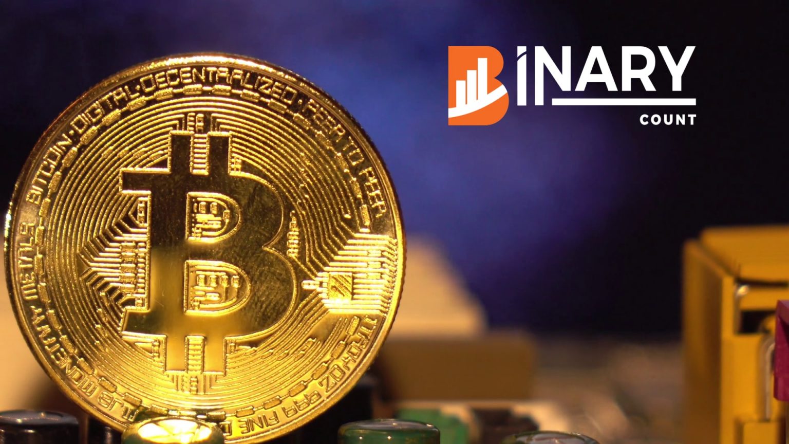 How to trade cryptocurrencies with IQ Option - Binary Count