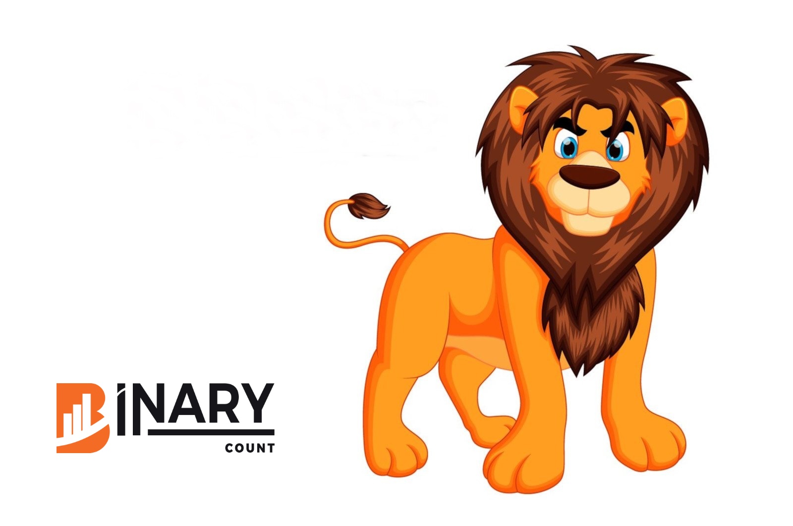 Lion binary
